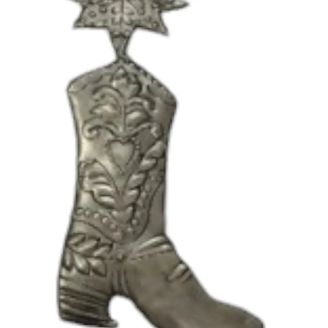 Cowboy Boot