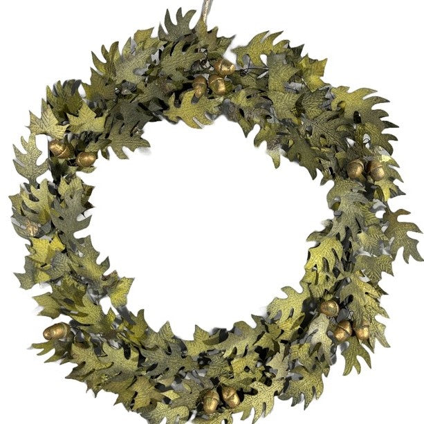 Ivy Aged Wreath