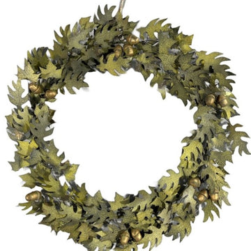 Ivy Aged Wreath
