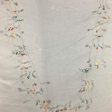 Multicolour Mixed Bead Garland
