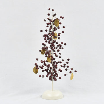 Beaded Christmas Tree