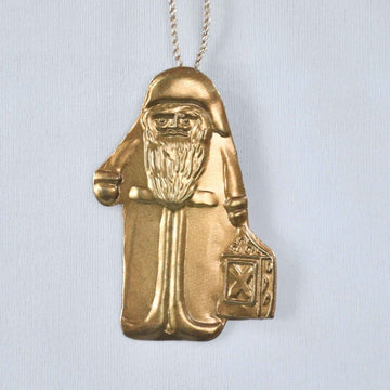 Santa Clause  Ornament