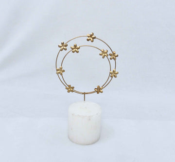Candle Pin
