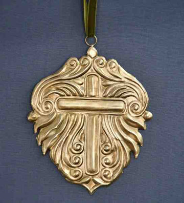 Holy Cross Milagro Heart