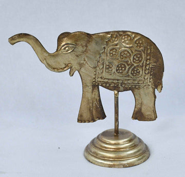 Elephant Table Top