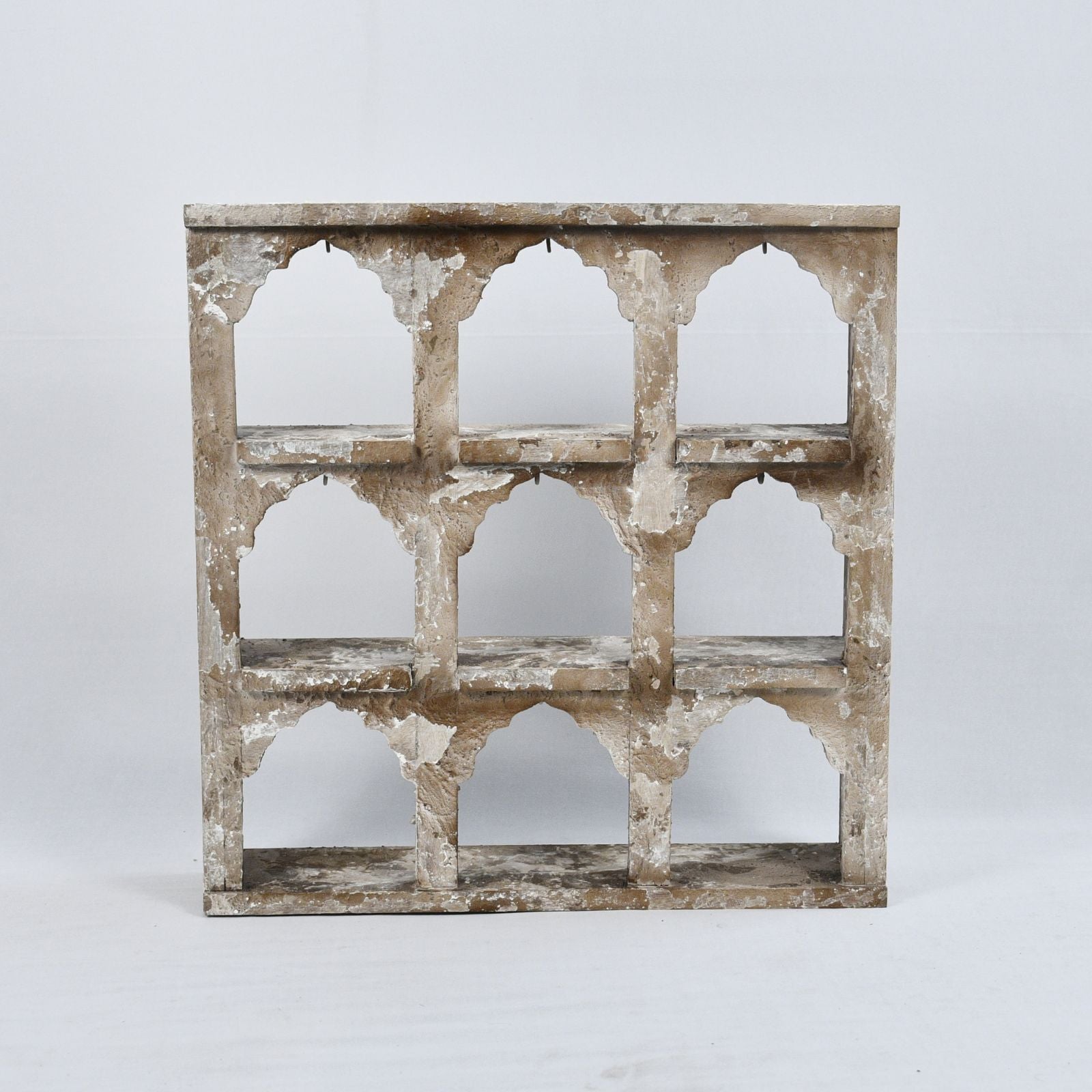 JHAROKHA Ornaments Holder Rack