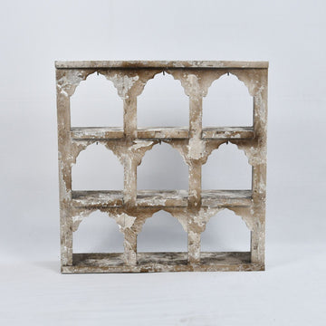 JHAROKHA Ornaments Holder Rack