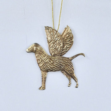 Angel Sheep