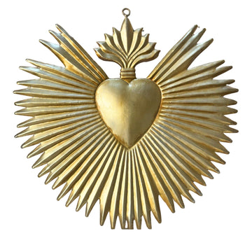 Milago Heart (L)