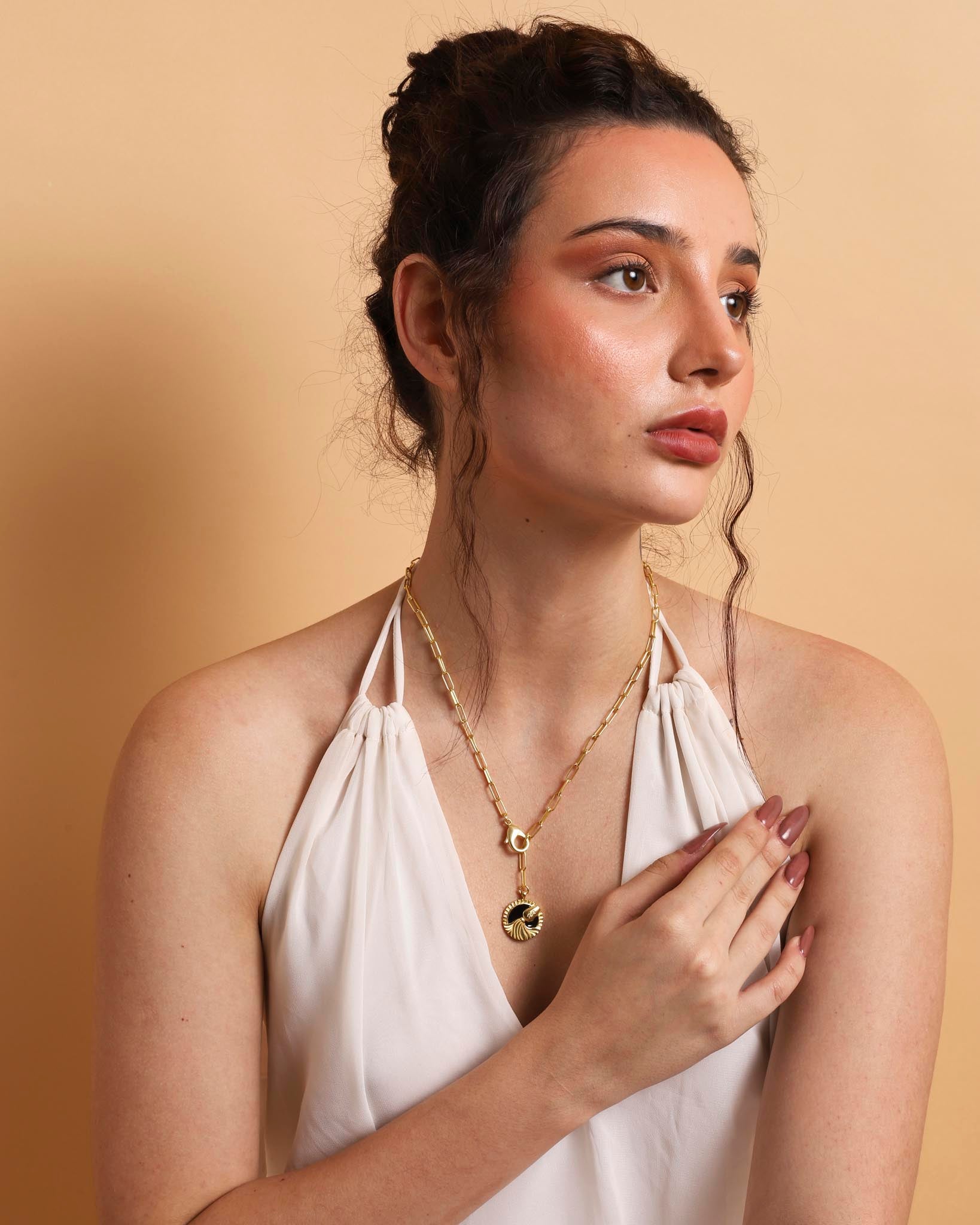 Astral Story - Aquarius  (20th January - 18th February) - Lila Rasa