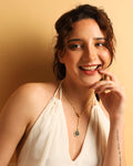 Astral Story - Libra ( 23rd September - 23rd October) - Lila Rasa