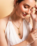 Astral Story - Pisces (19th February - 20th March) - Lila Rasa