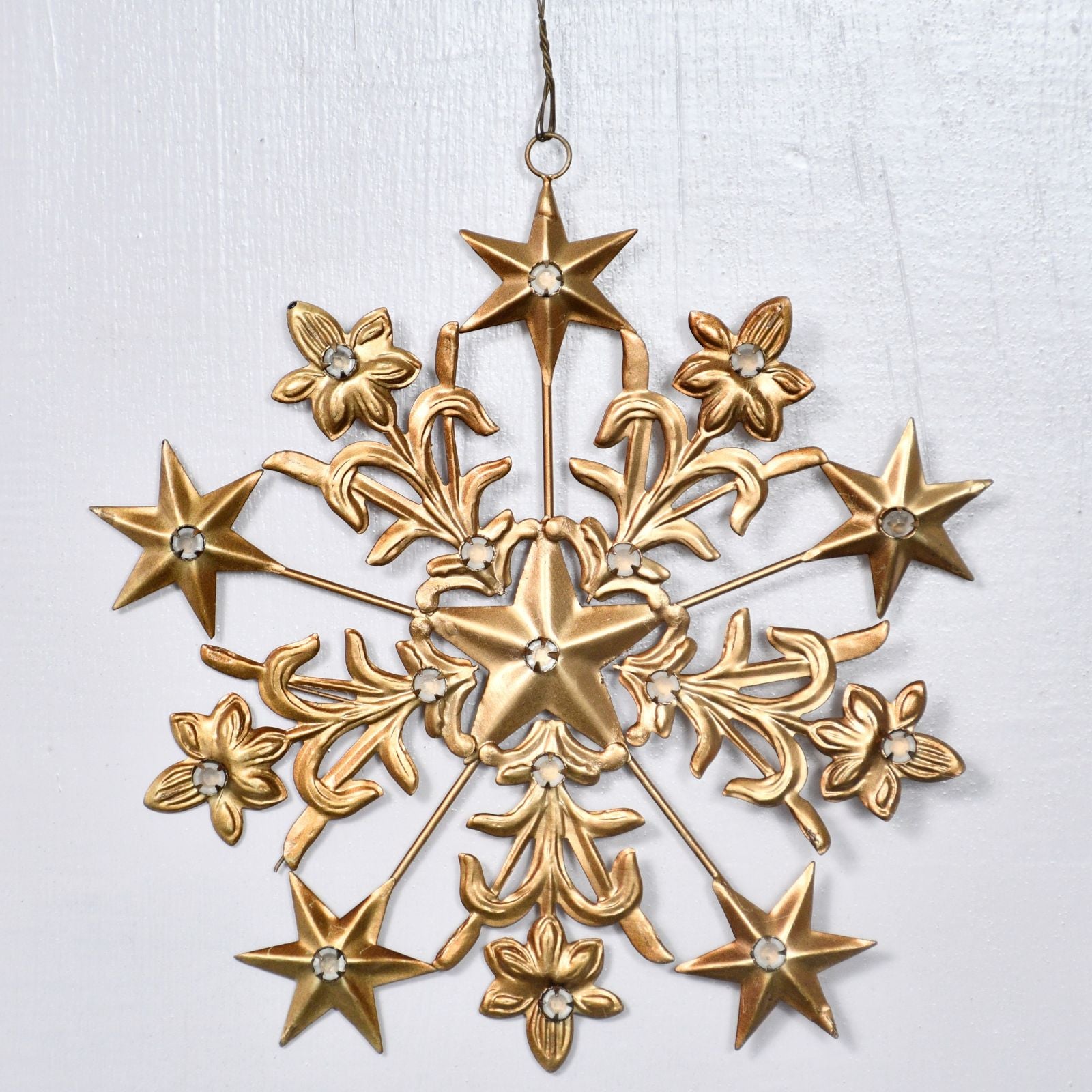 Star Snowflake