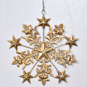 Star Snowflake