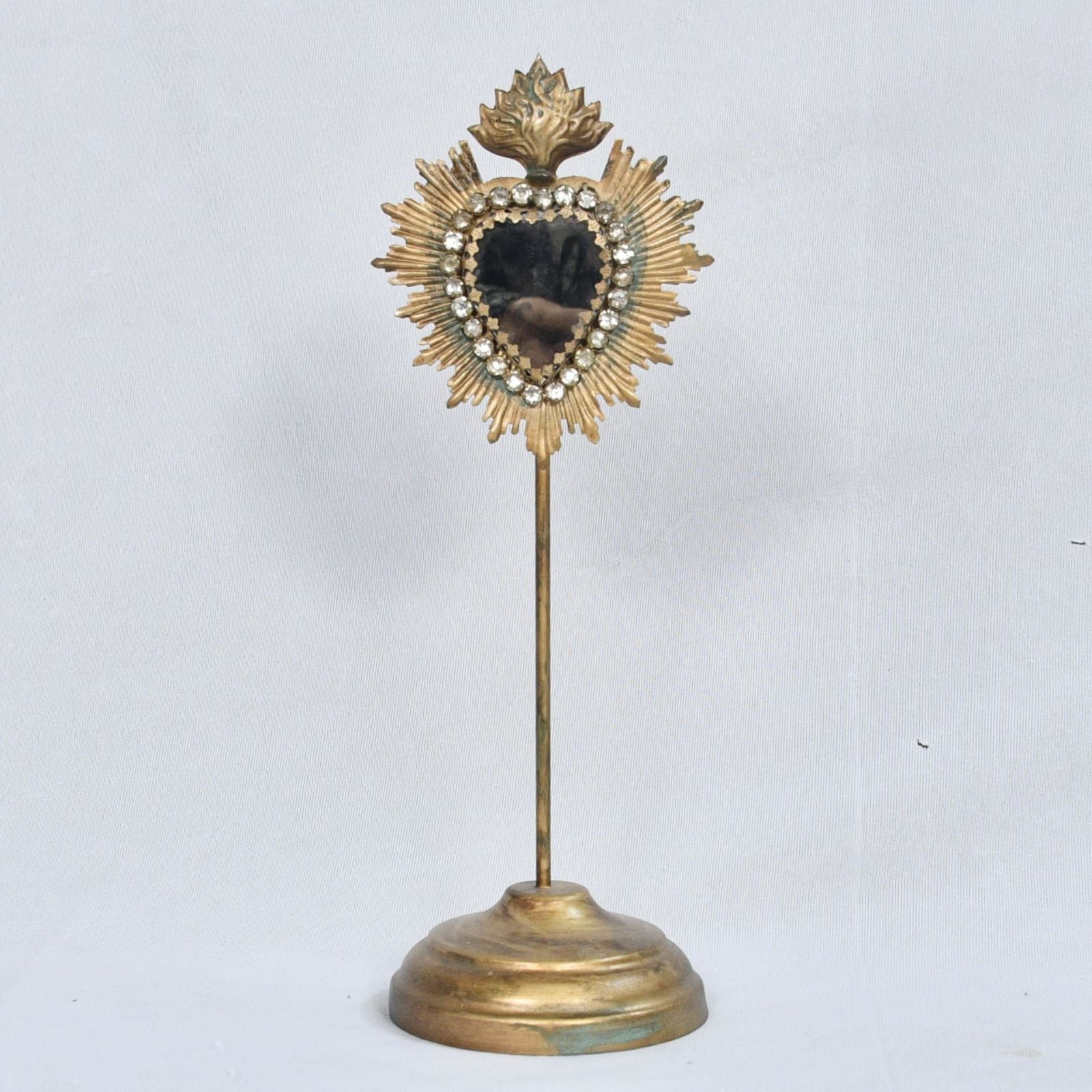 Ex-Voto Candle Stand Medium