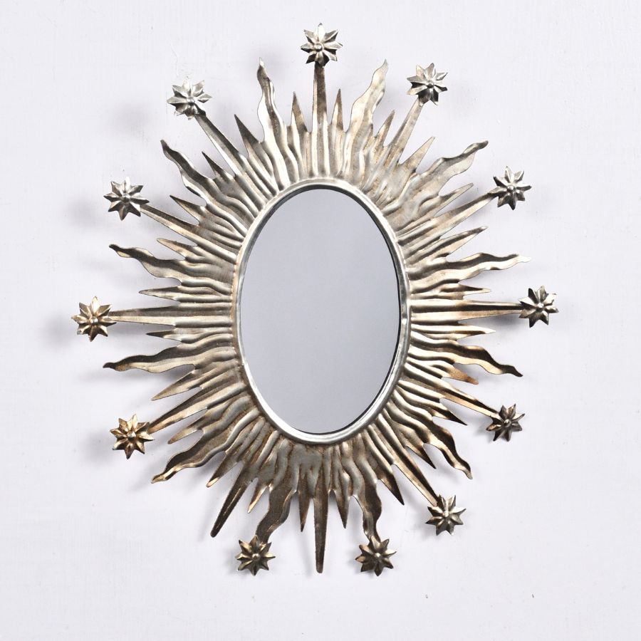 Celestial Wall Mirror