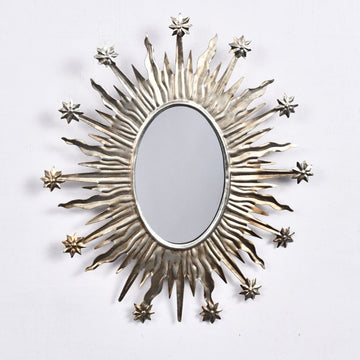 Celestial Wall Mirror