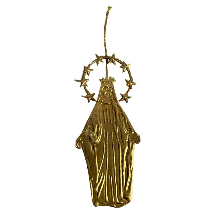 Angel Ornament
