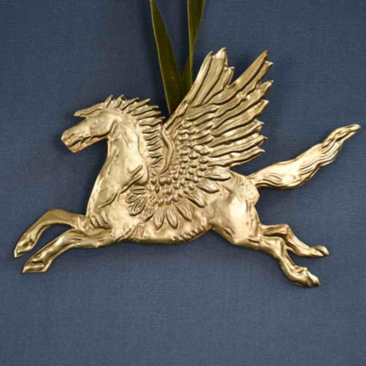 Pegasus Hanging Ornament