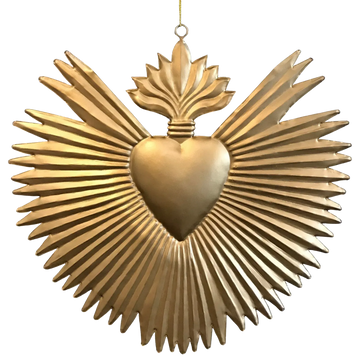 Milago Heart (L)