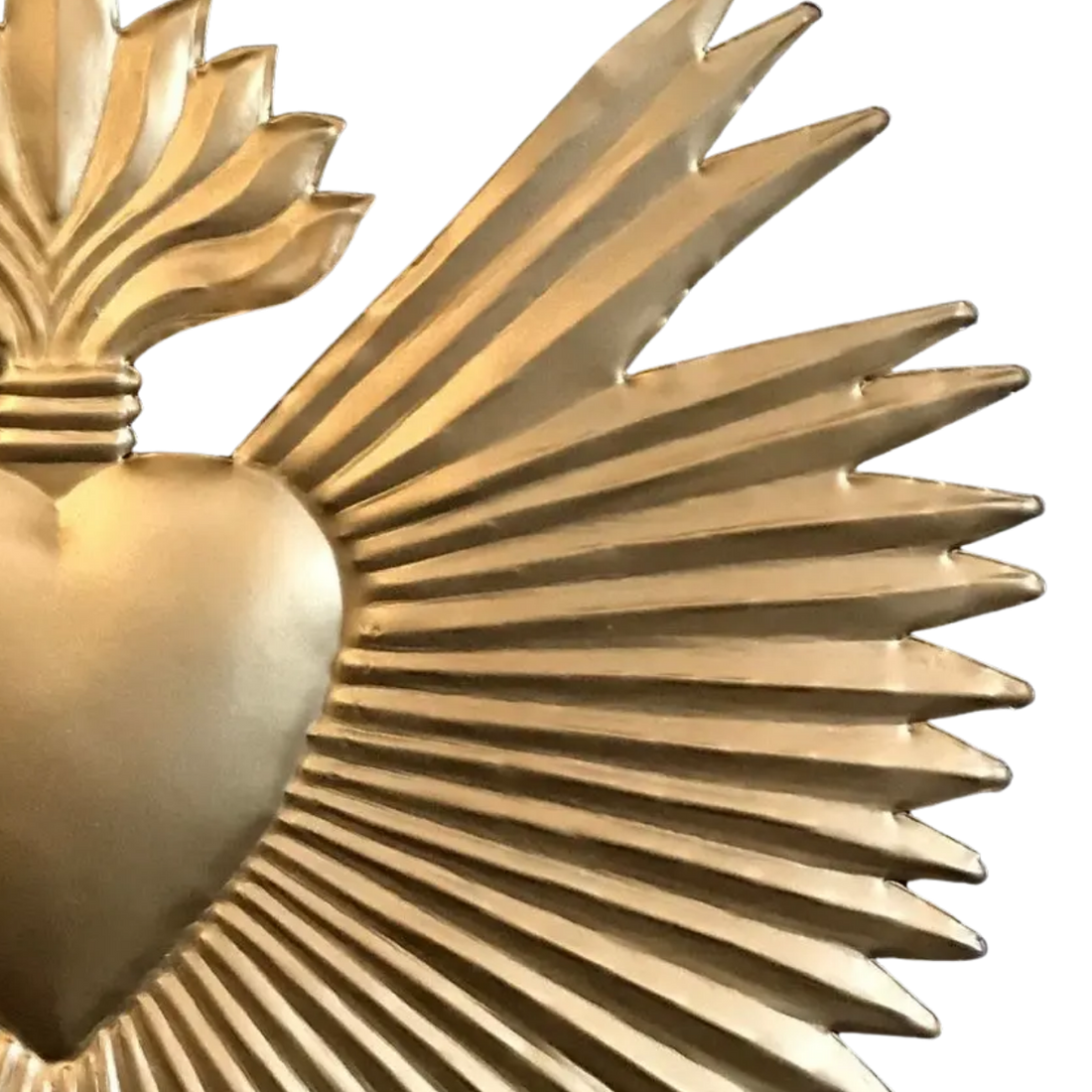 Milago Heart (L)