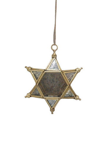 PRISM STAR POINTED RAY (LARGE)