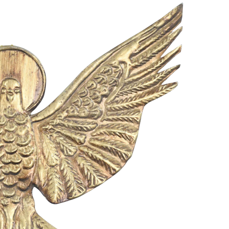 Phoenix Holy Bird