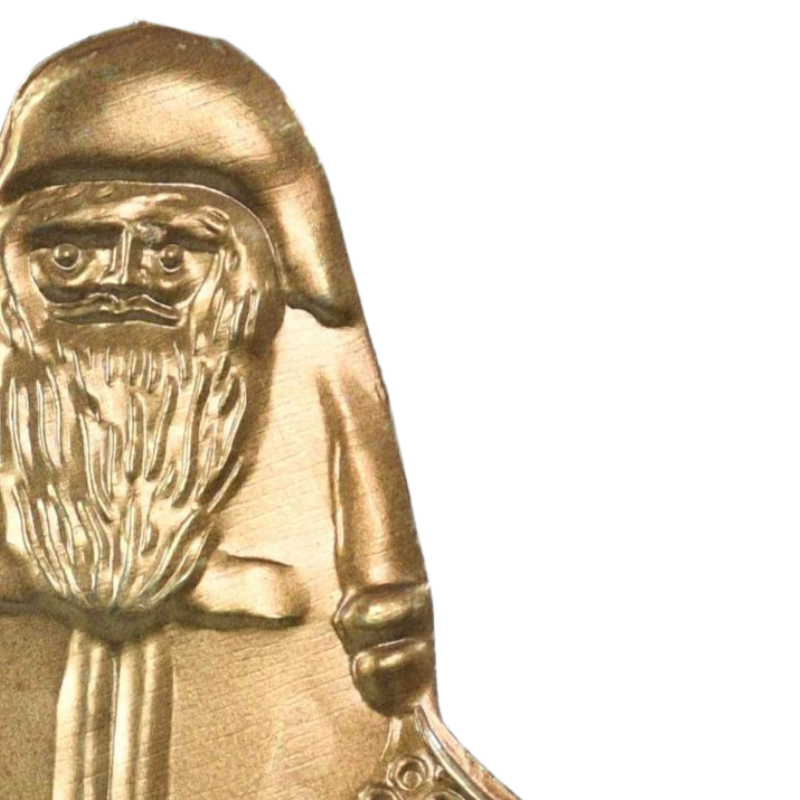 Santa Clause  Ornament
