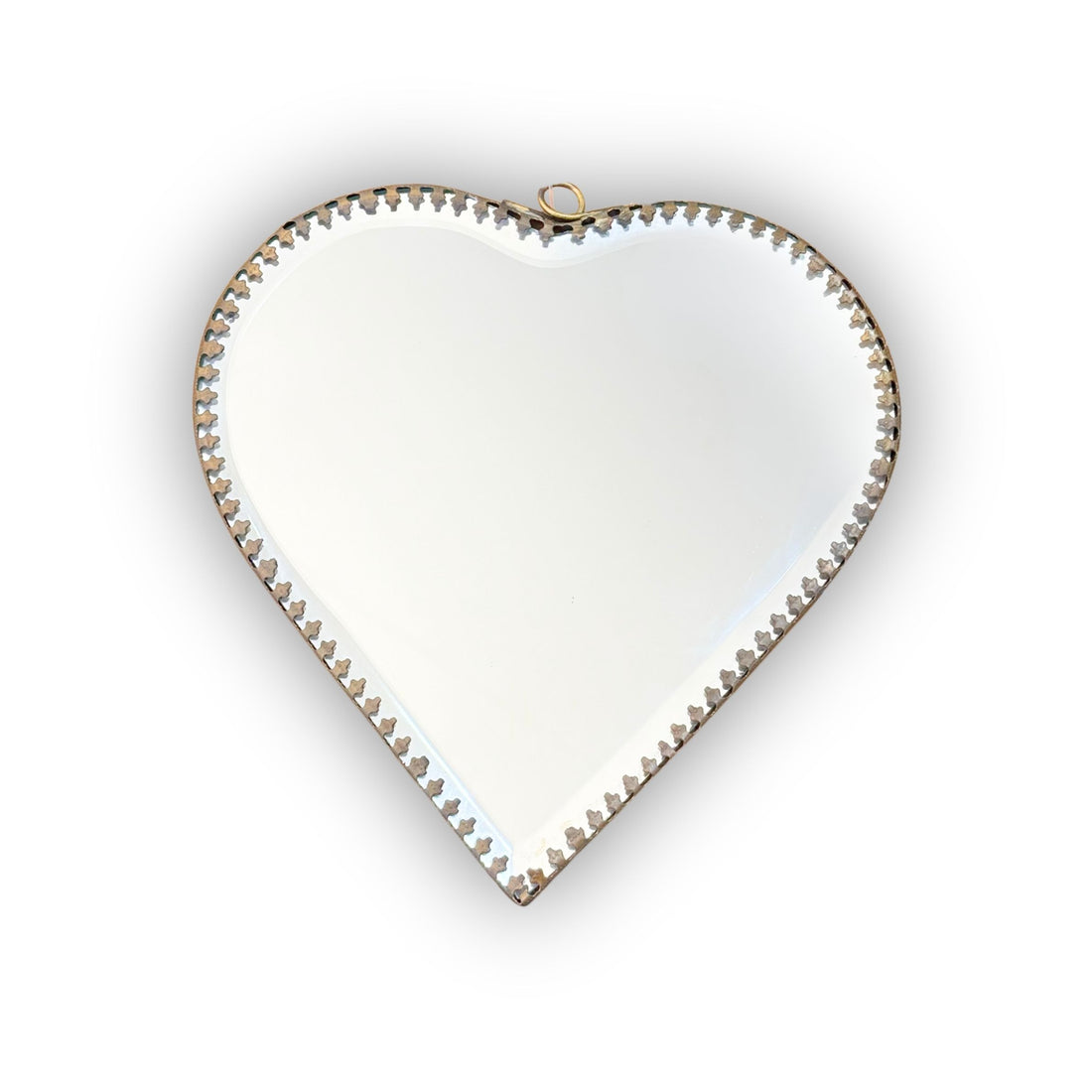 Heart Art-Decor  Mirror