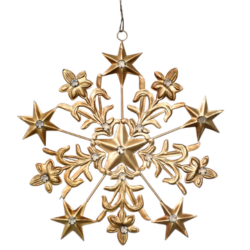 Star Snowflake