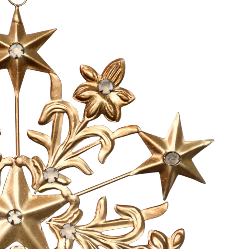 Star Snowflake