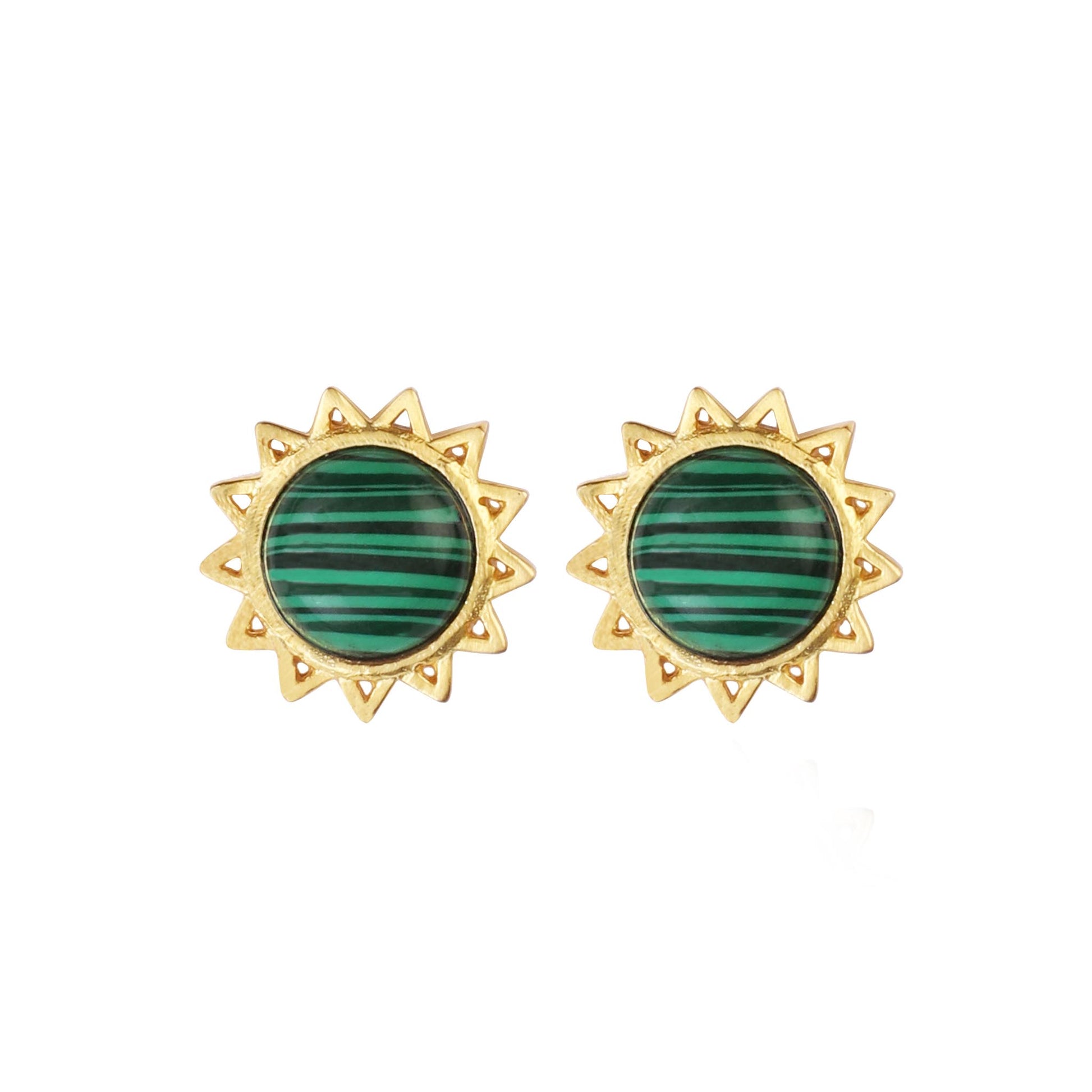 Stellar Elegance Malachite - Combo - Lila Rasa