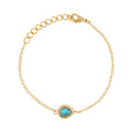 Stellar Elegance Turquoise - Combo - Lila Rasa