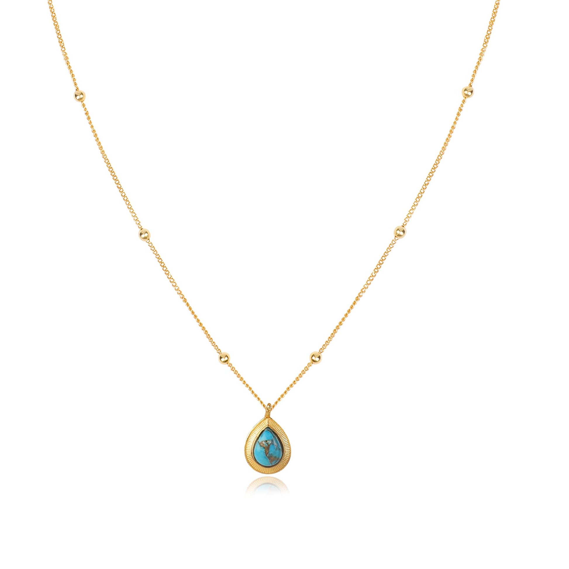Stellar Elegance Turquoise - Combo - Lila Rasa
